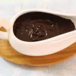 Calda De Chocolate