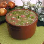 Caldo verde