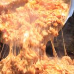 Macarrão de panela de pressão