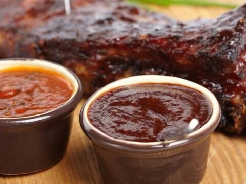 Molho barbecue