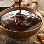 Cobertura de chocolate