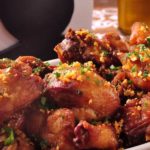 Frango a passarinho na Airfryer