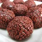 Brigadeiro de micro-ondas