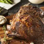 Cupim no papel alumínio