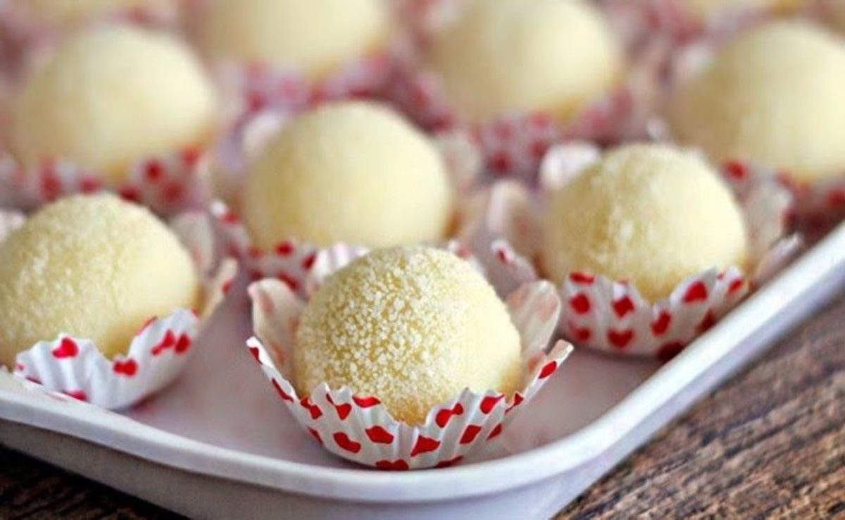 Doce de Leite Ninho