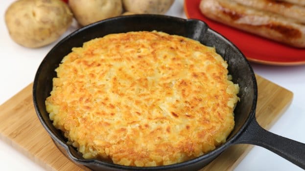 Batata Rosti