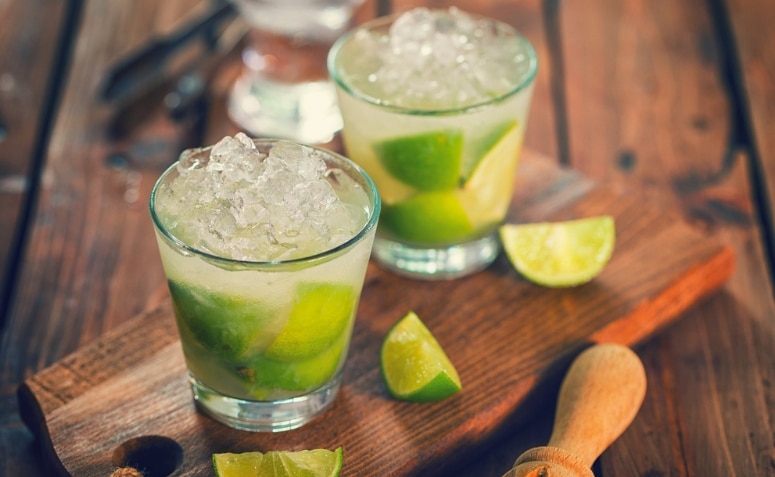 Caipiroska