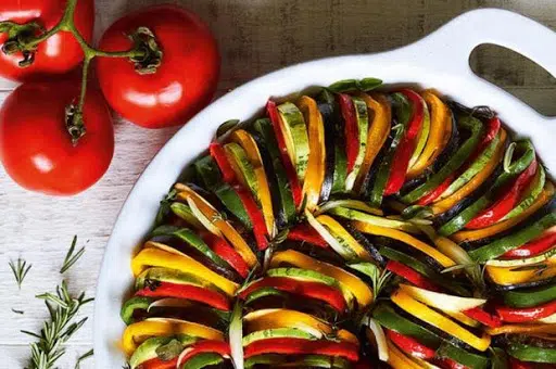 Ratatouille