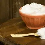 Merengue suíço