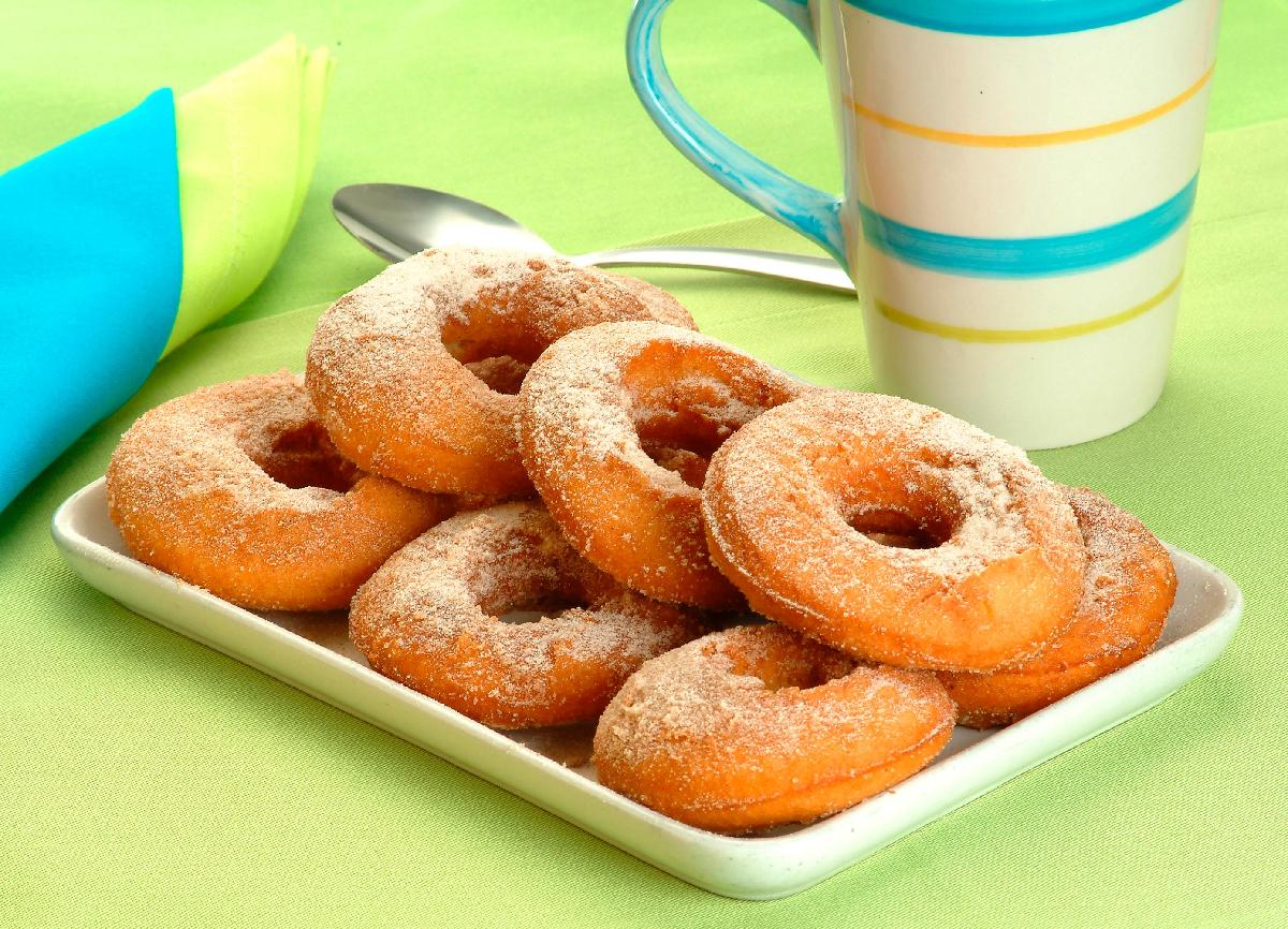 Rosquinha de vinagre