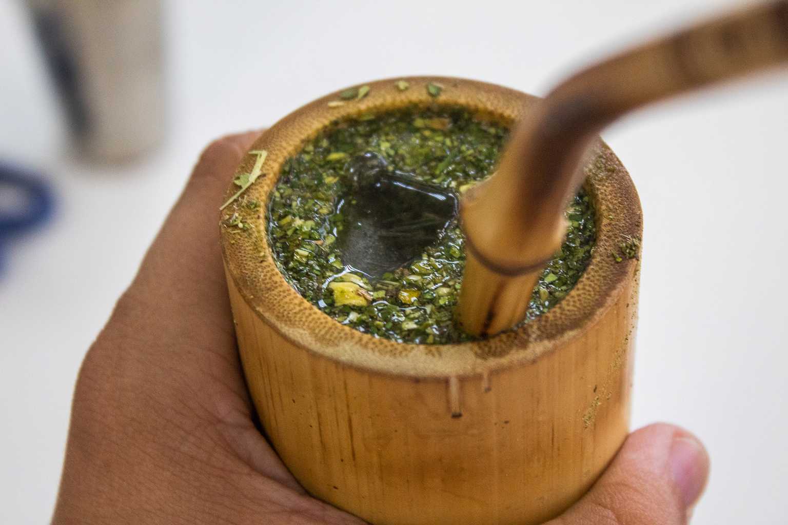 Tereré