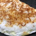 tapioca rendada da Ana Maria Braga