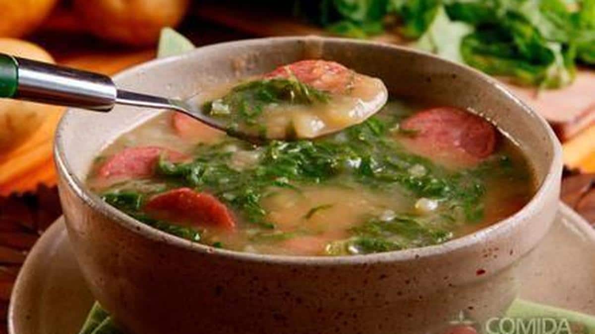 Caldo verde
