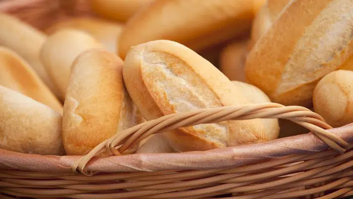 Pão francês