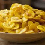 Chips de Banana