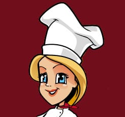 chef bartira