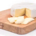 Queijo Brie Vegano