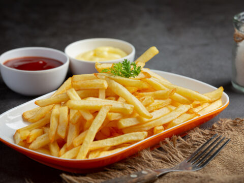 Batata frita