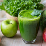 Suco detox