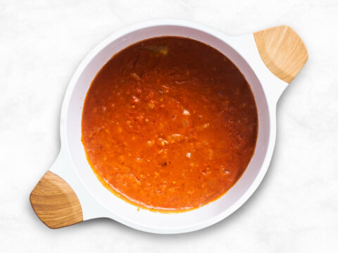 Molho de tomate