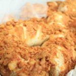 Pão de torresmo