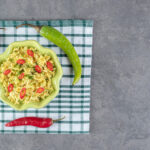 Arroz temperado