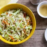 Salada Asian Slaw