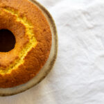 Bolo de Cenoura Sem Glúten