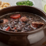 Feijoada rápida
