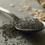 Pudim De Chia