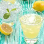 Drink limon cielo