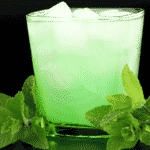 Drink criptonita