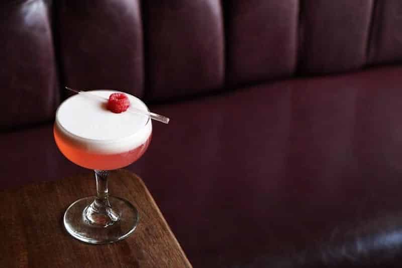 Drink glover club