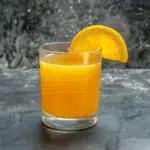 Drink mandarino