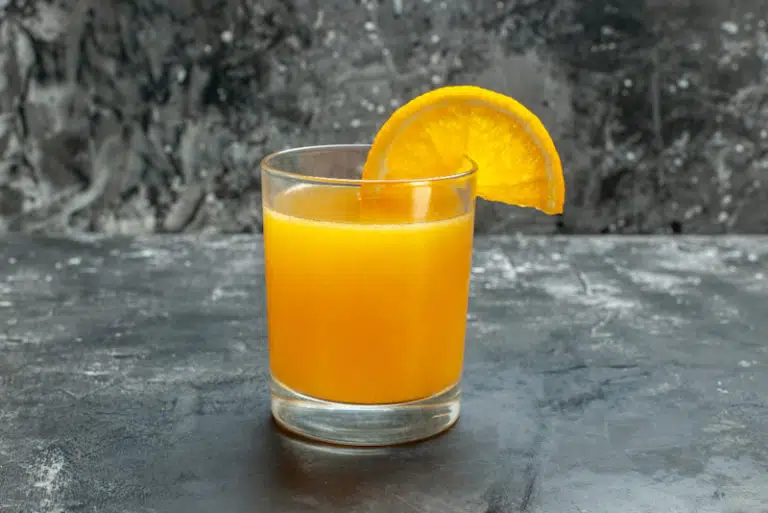 Drink mandarino