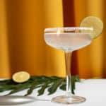 Drink margarita