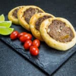 Massa Folhada para Esfiha e Pastel