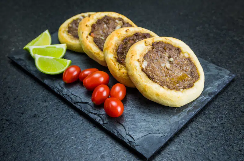 Massa Folhada para Esfiha e Pastel