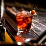 drink negroni
