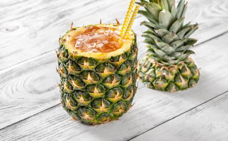 Drink bahama mama