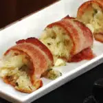 Sushi-de-bacon