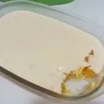 Bombom de Travessa de Abacaxi