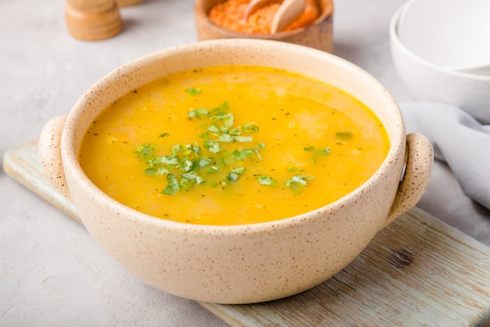 Caldo de Kenga