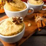 Bolo de Caneca Fit