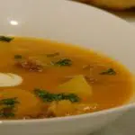 Sopa Eslava