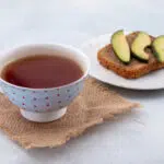 Chá de Cebola