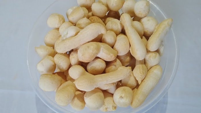 Biscoito Avoador