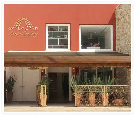 As 10 melhores padarias de São Paulo - Marie Madaleine Boutique Gourmet