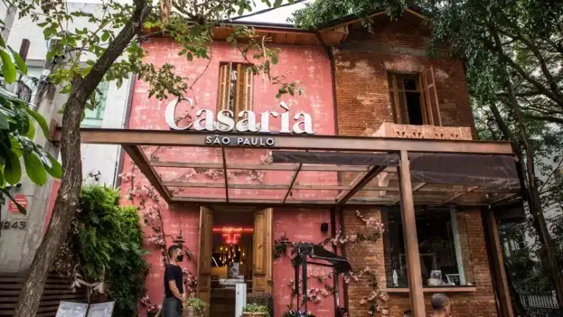 As 10 melhores padarias de São Paulo - Casaria Padaria