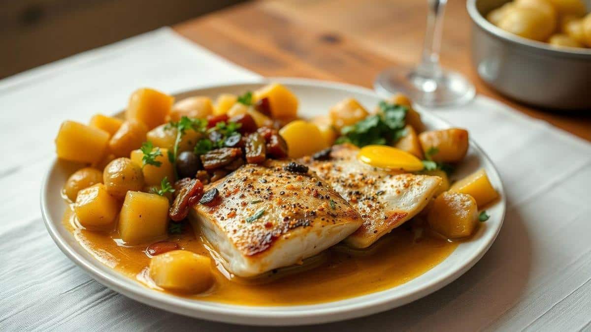 Bacalhau Gomes de Sá